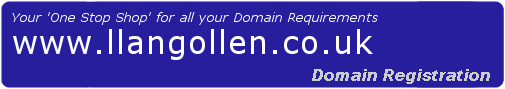 Domain Registration